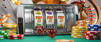 Онлайн казино Casino Onion